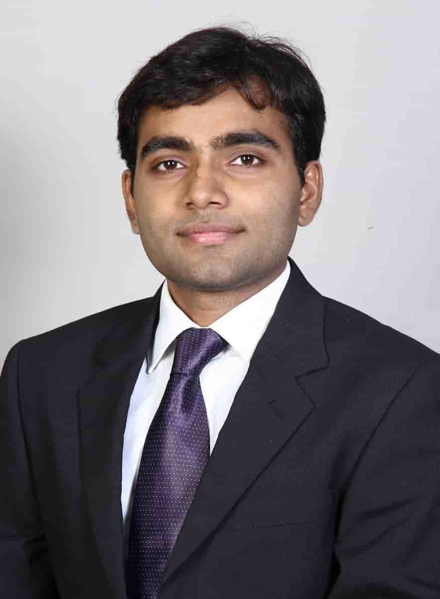 Sumit Kumar